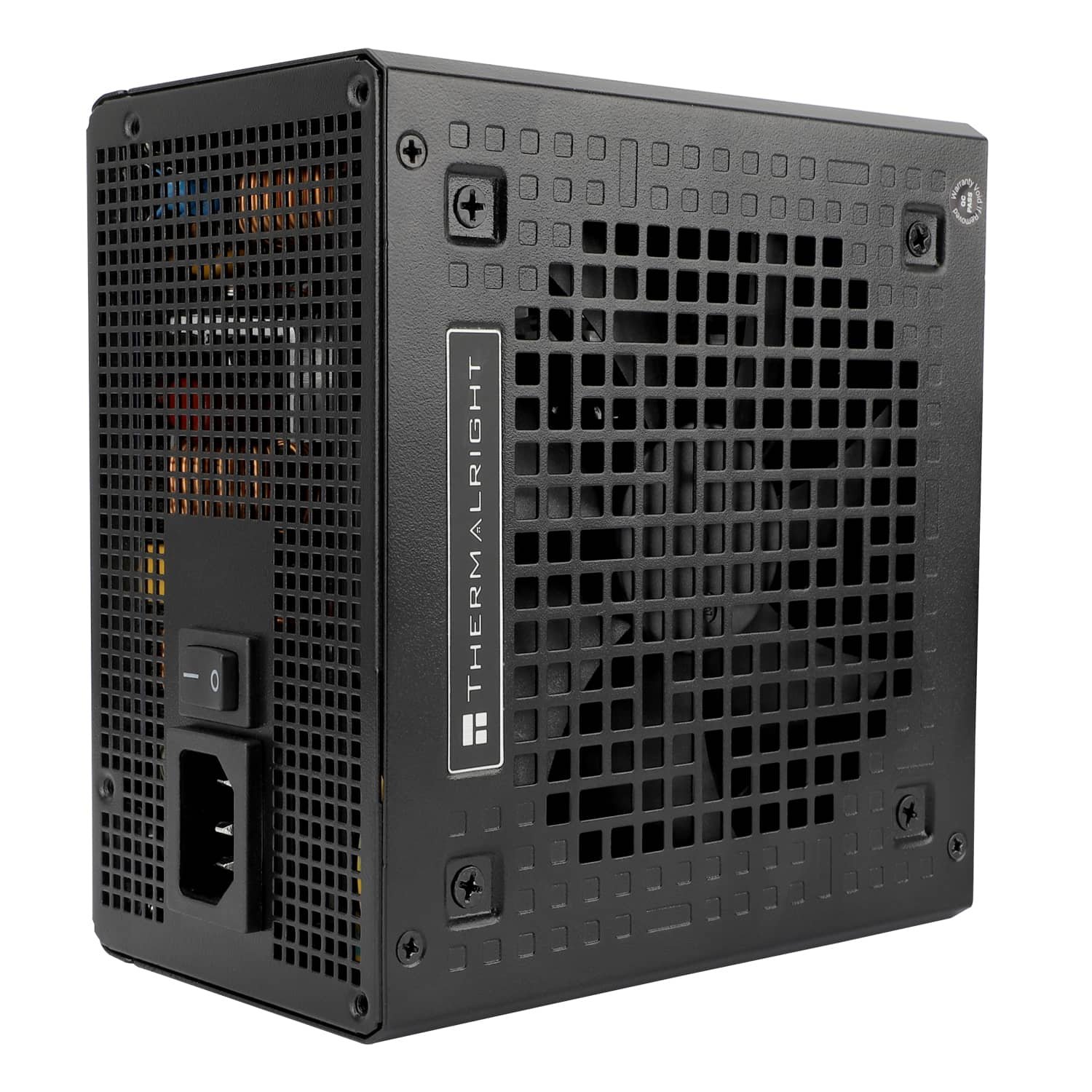 Thermalright TG-850S 850W 80 Plus Gold Power Supply