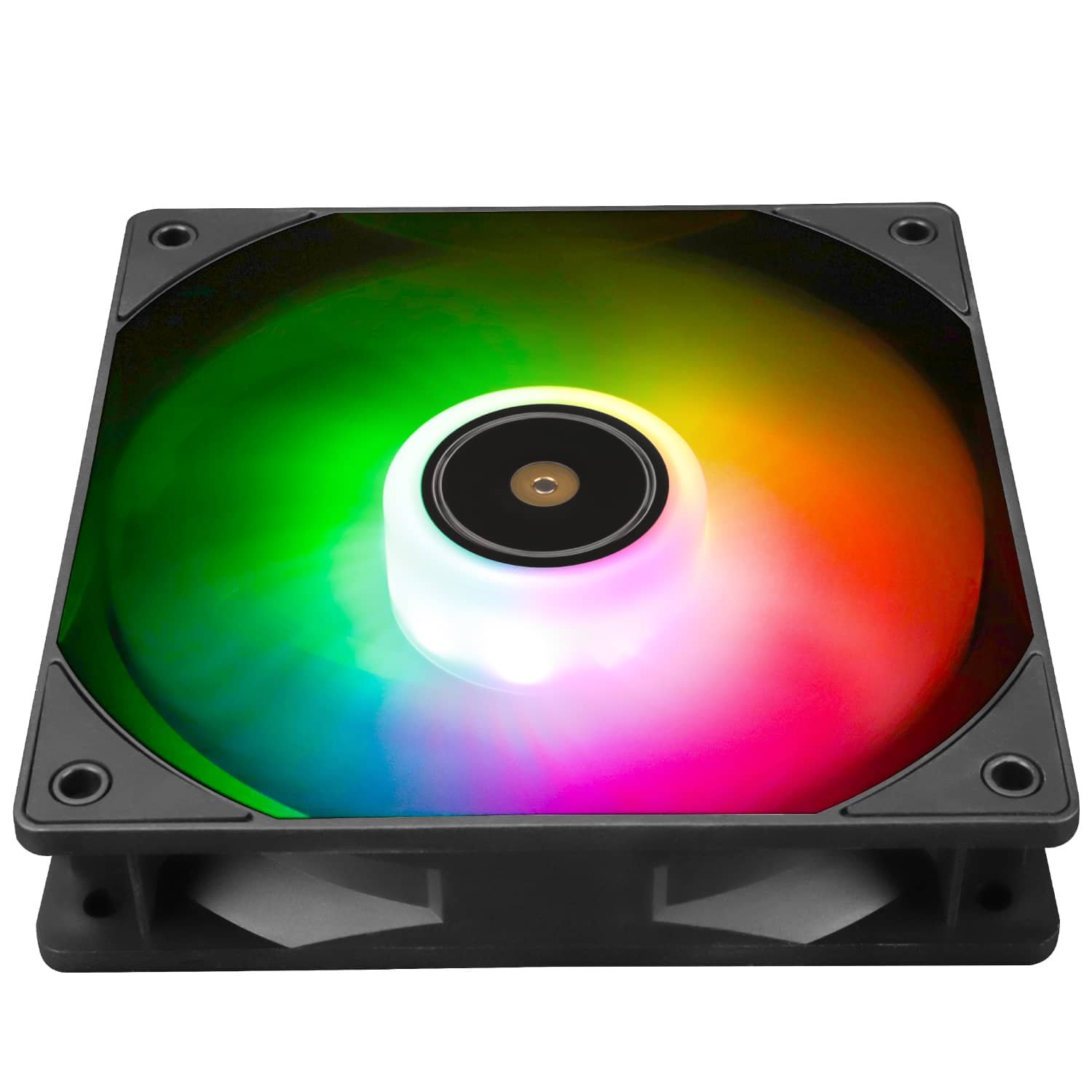 Thermalright TL-E12B-S V3 Black 120mm ARGB PWM Fan