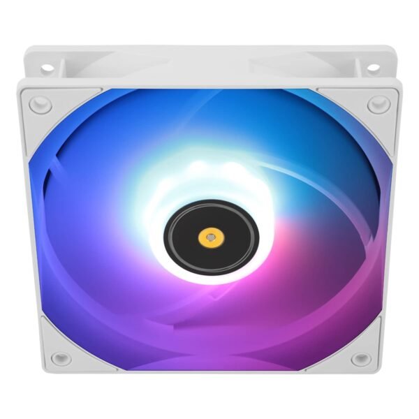 Thermalright TL-E12W-S V3 White 120mm ARGB PWM Fan