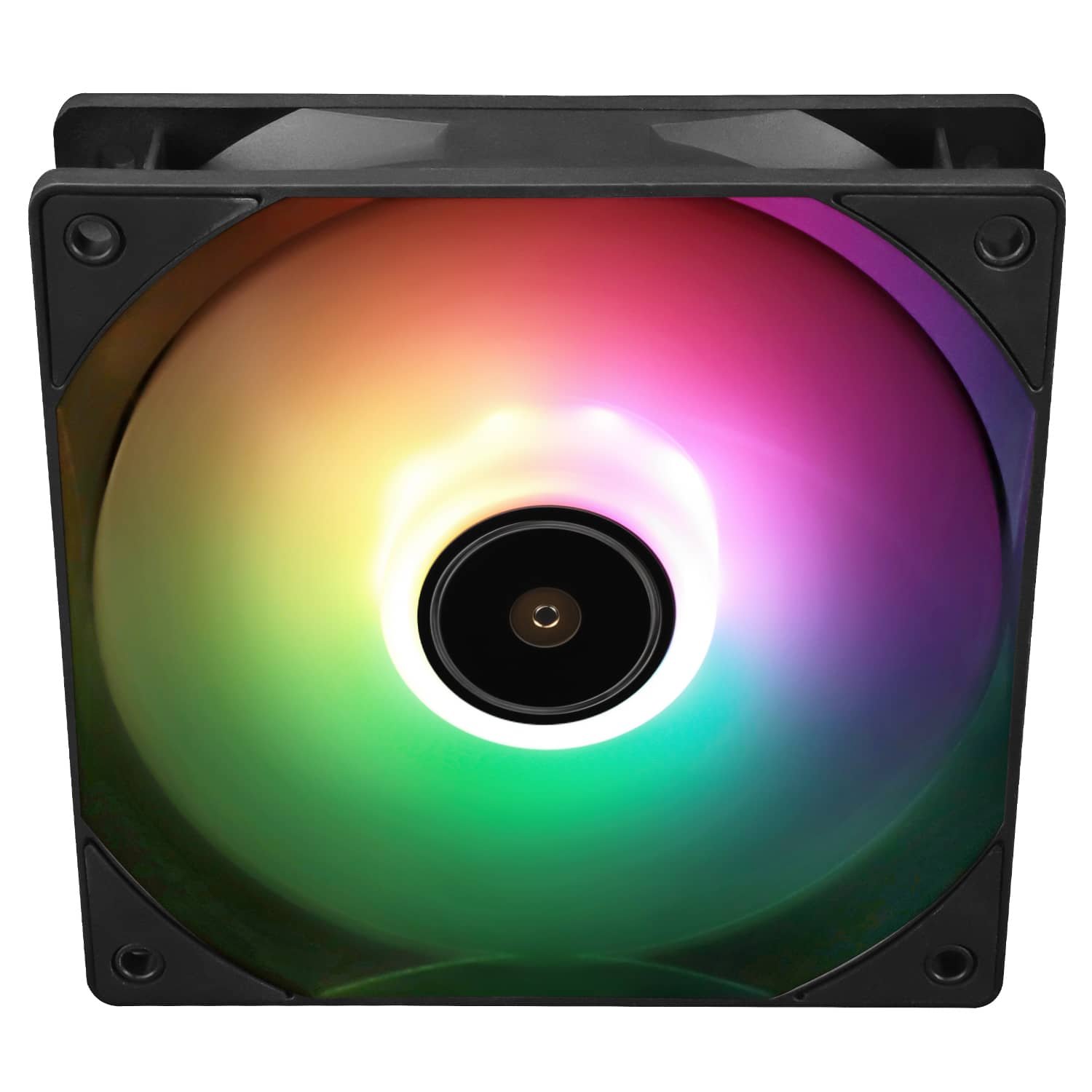 Thermalright TL-E12B-S V3 Black 120mm ARGB PWM Fan