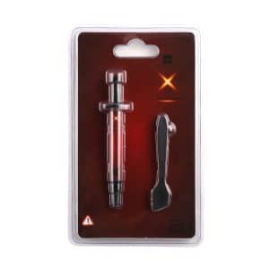Thermalright TFX 2g High Performance Thermal Paste – 14.3W/m·K Conductivity