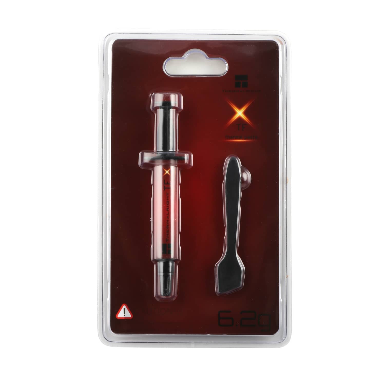 Thermalright TFX 6.2g High Performance Thermal Paste – 14.3 W/mK