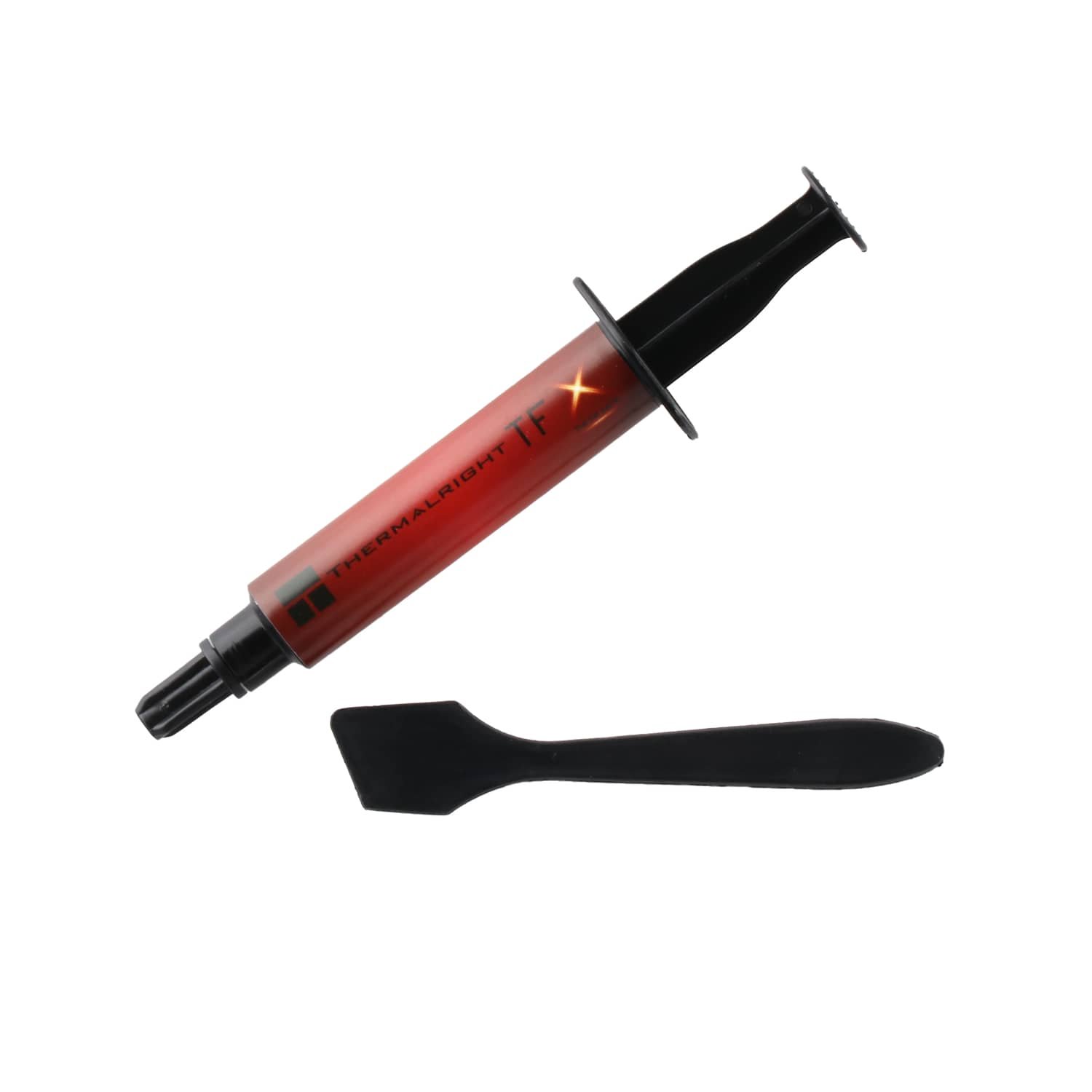 Thermalright TFX 6.2g High Performance Thermal Paste – 14.3 W/mK