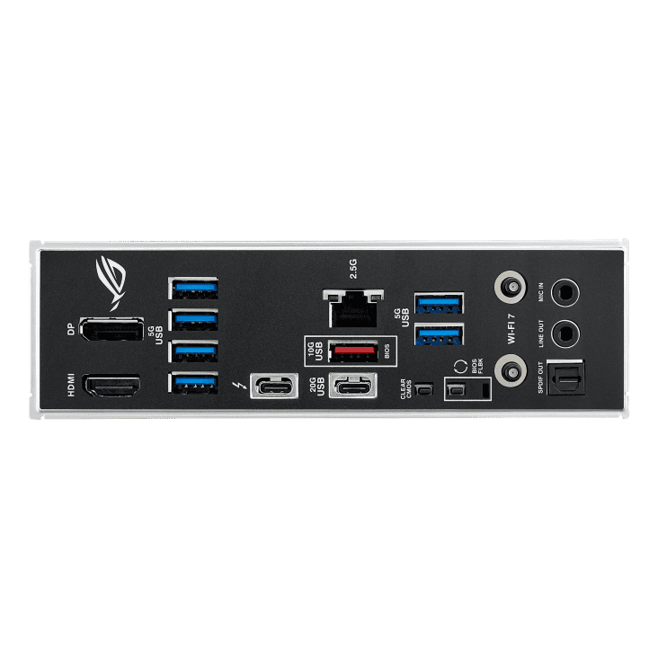 ROG STRIX B860-F Gaming WiFi Motherboard – Intel B860 Chipset – Price in Pakistan