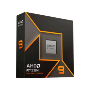 AMD Ryzen 9 9950X3D 16-Core Zen 5 Desktop Processor with 3D V-Cache