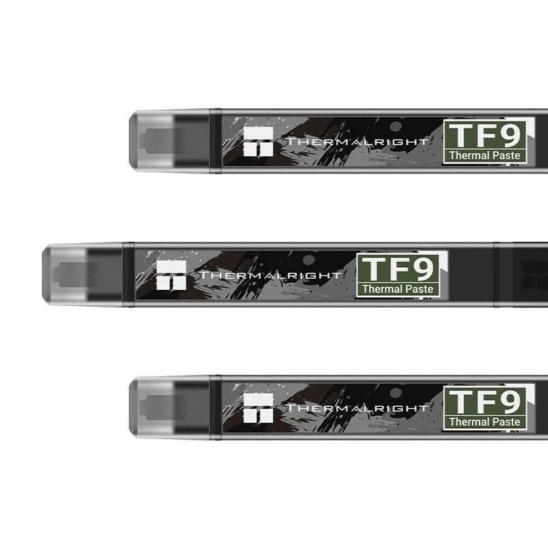 Thermalright TF9 2.9g High Performance Thermal Paste