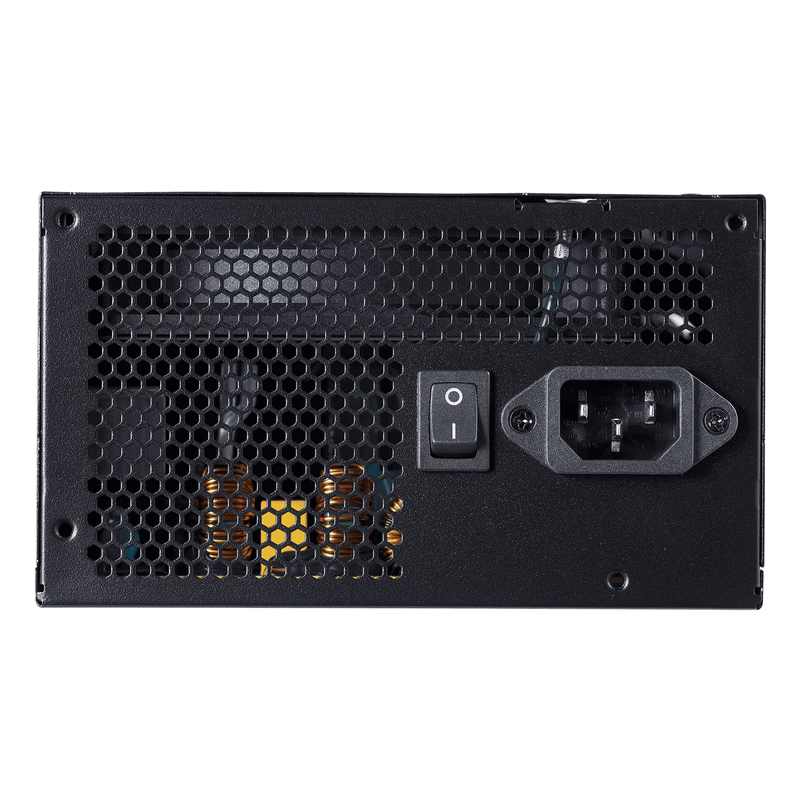 XPG PROBE BRONZE 700W Power Supply – 80 Plus Bronze Certified