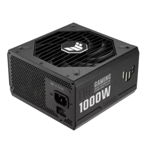 ASUS TUF Gaming 1000W Gold Fully Modular Power Supply