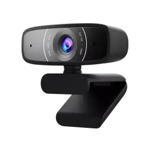 ASUS Webcam C3 Full HD 1080p USB Camera with Microphone – Price in Pakistan