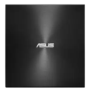 ASUS ZenDrive U8M External DVD Writer USB-C (SDRW-08U8M-U) – Slim Optical Drive