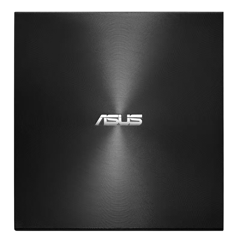 ASUS ZenDrive U8M External DVD Writer USB-C (SDRW-08U8M-U) – Slim Optical Drive