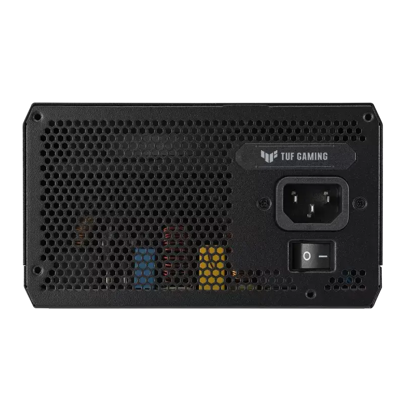 ASUS TUF Gaming 1000W Gold Fully Modular Power Supply