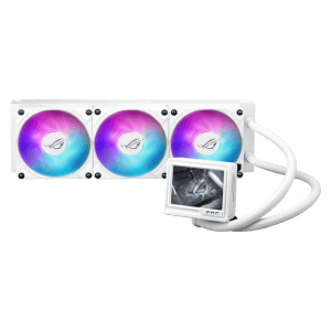 ROG Ryujin III 360 ARGB Extreme Liquid CPU Cooler