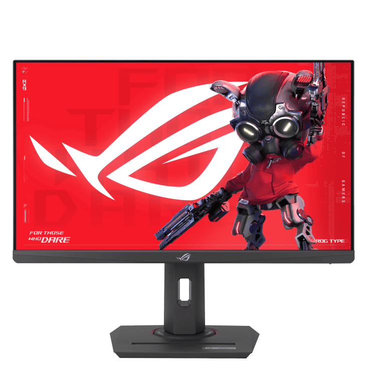 ASUS ROG Strix XG259CMS 24.5” Fast IPS 310Hz Gaming Monitor