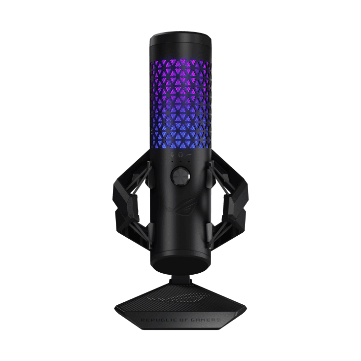 Asus ROG Carnyx Gaming Microphone Price in Pakistan