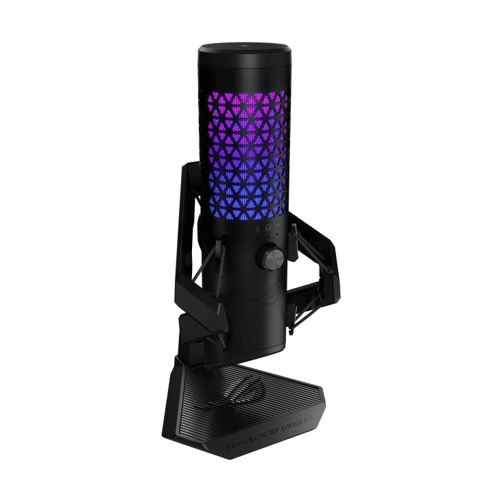 Asus ROG Carnyx Gaming Microphone Price in Pakistan