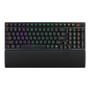 ROG Strix Scope II 96 RX Wireless Gaming Keyboard