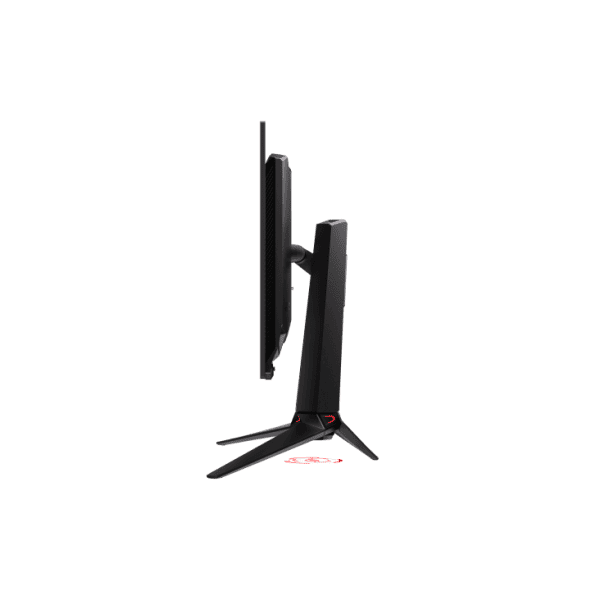 ASUS ROG Swift OLED PG32UCDM 32-inch 4K QD-OLED 240Hz Gaming Monitor