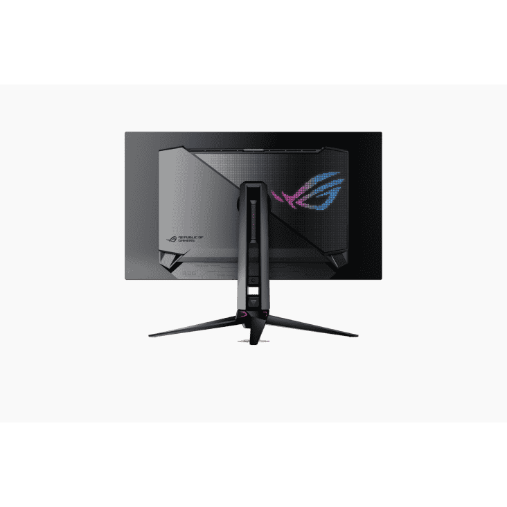 ROG Swift OLED PG32UCDP 32-inch 4K 240Hz / FHD 480Hz Gaming Monitor