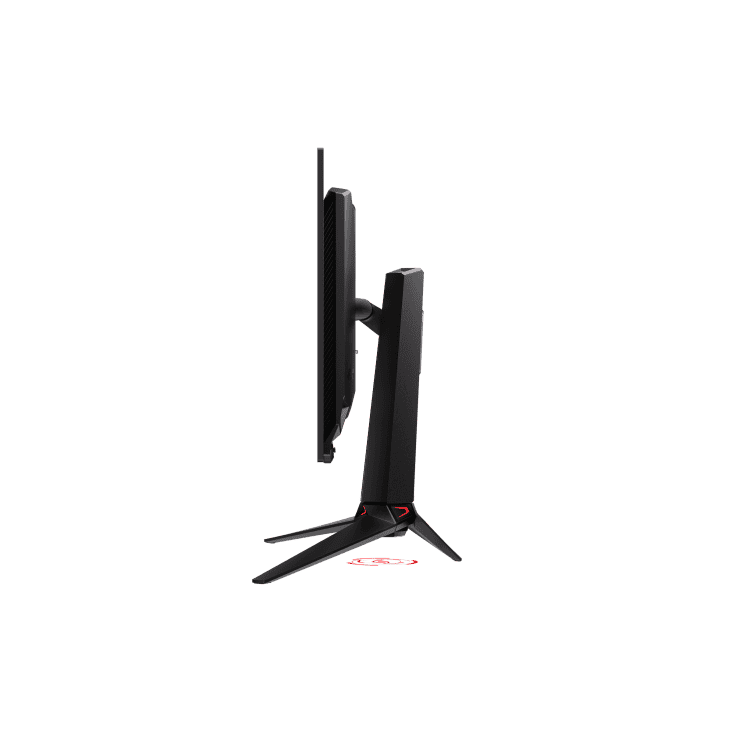 ROG Swift OLED PG32UCDP 32-inch 4K 240Hz / FHD 480Hz Gaming Monitor
