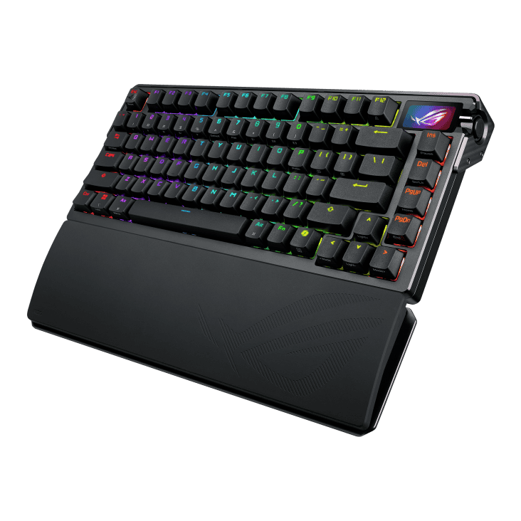 ROG Azoth Extreme Gaming Keyboard Price in Pakistan