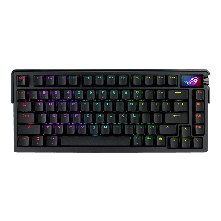 ROG Azoth Extreme Gaming Keyboard Price in Pakistan