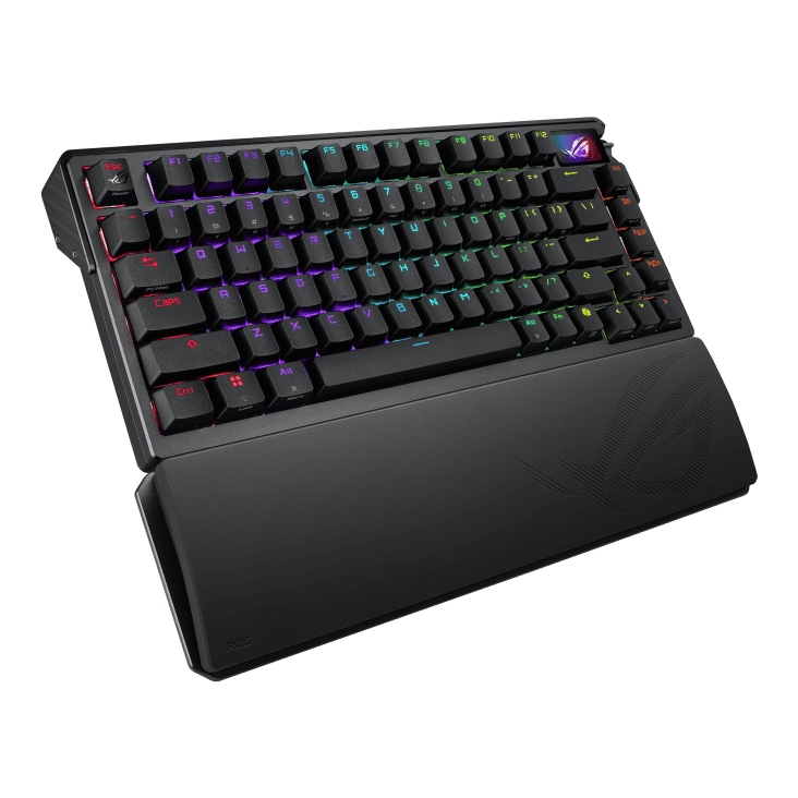 ROG Azoth Extreme Gaming Keyboard Price in Pakistan