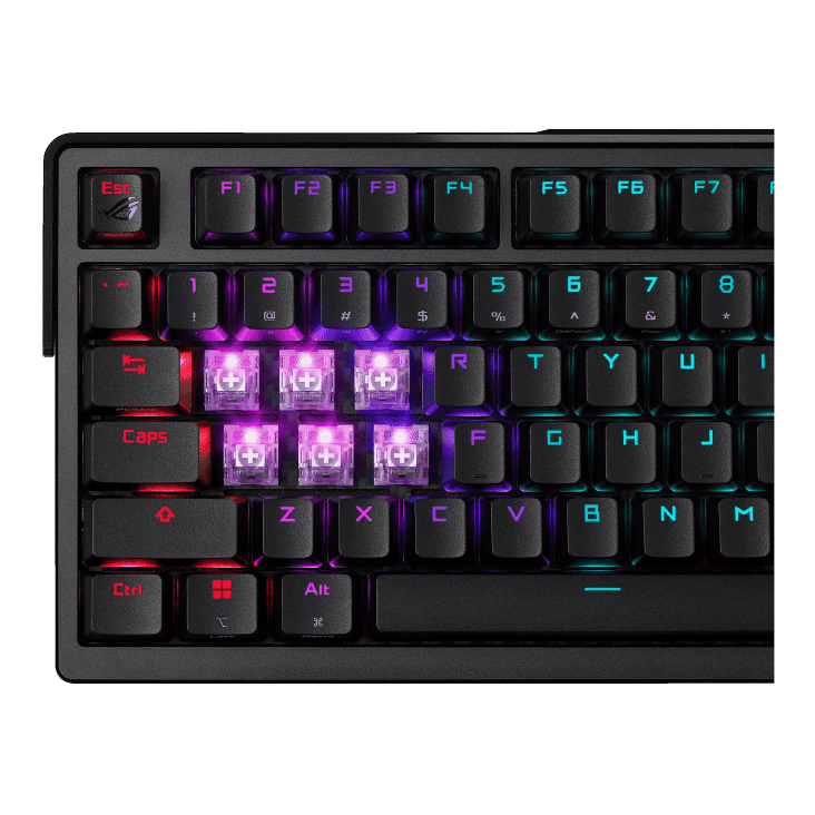 ROG Azoth Extreme Gaming Keyboard Price in Pakistan
