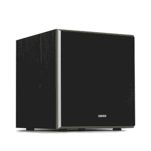 Edifier T5 Subwoofer 8″ Bass Speaker | 70W RMS | Price in Pakistan
