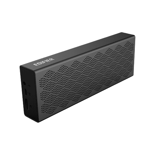 EDIFIER MP120 Portable Bluetooth Speaker 8W RMS – Long Battery Life