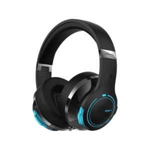 EDIFIER G5BT Wireless Gaming Headset with Hi-Res Audio, Low Latency & RGB Lighting