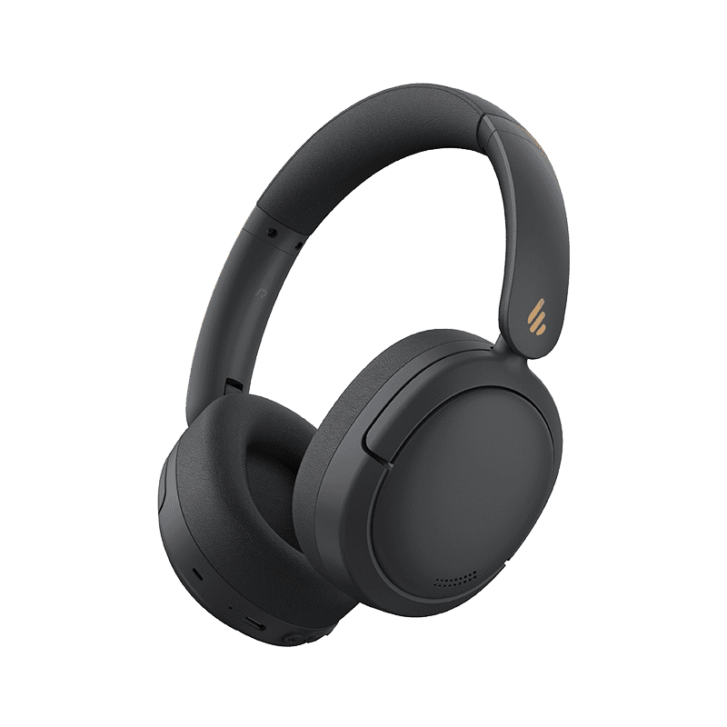 Edifier W800BT Pro Wireless Headphones with Hybrid ANC & 45H Battery Life
