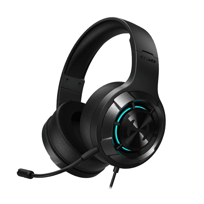 Edifier G30 II Gaming Headset 7.1 Surround Sound RGB – Price in Pakistan