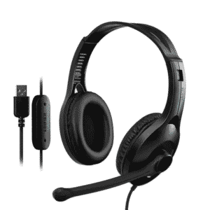 EDIFIER K800 USB Wired Headphones with Noise Cancelling Mic – Price in Pakistan
