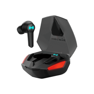 EDIFIER GT4 Wireless Gaming Earbuds – RGB, Low Latency, IP55