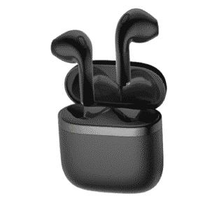 Edifier W200T Wireless Earbuds with AI Noise Cancellation & 13mm Drivers