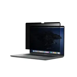 Wiwu Magnetic Privacy Protector for MacBook – Anti-Glare & Blue Light Filter