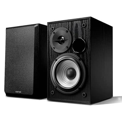 Edifier R990BT 2.0 Bluetooth Speakers – 24W RMS – Dual RCA – Price in Pakistan
