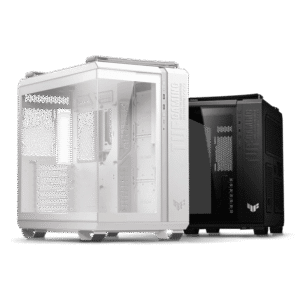 ASUS TUF Gaming GT502 Horizon Mid Tower Case
