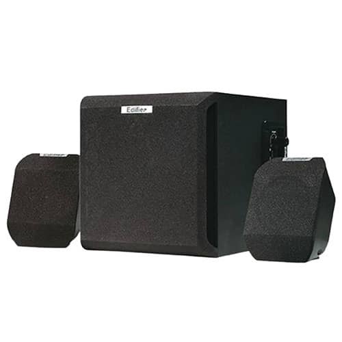 EDIFIER X100B 2.1 Multimedia Speaker System with Powerful Bass – Price in Pakistan