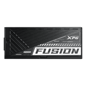 XPG FUSION 1600W TITANIUM ATX 3.0/3.1 Power Supply – 80 Plus Titanium | High-Performance PSU