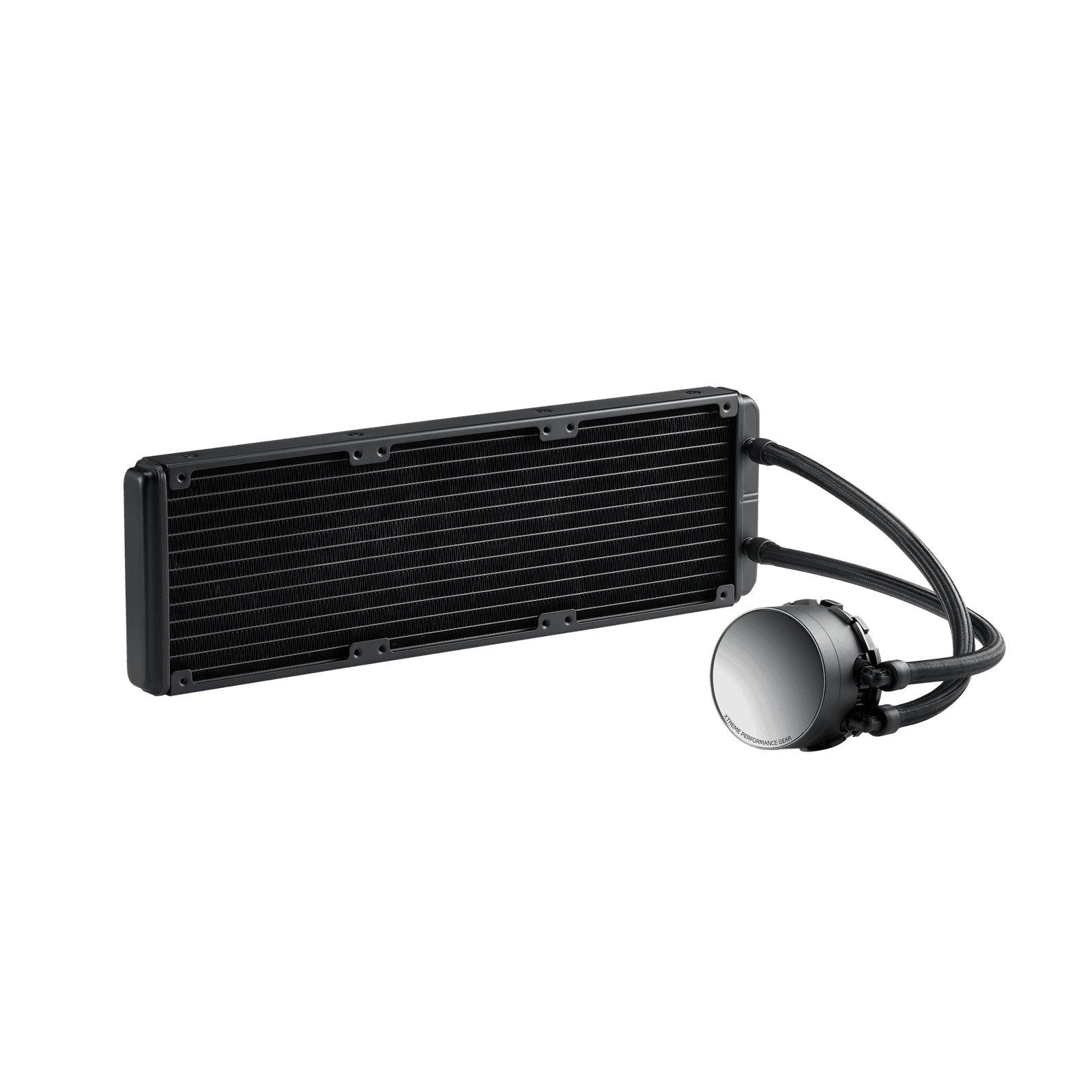 XPG LEVANTE X 360 ARGB All-in-One CPU Liquid Cooler