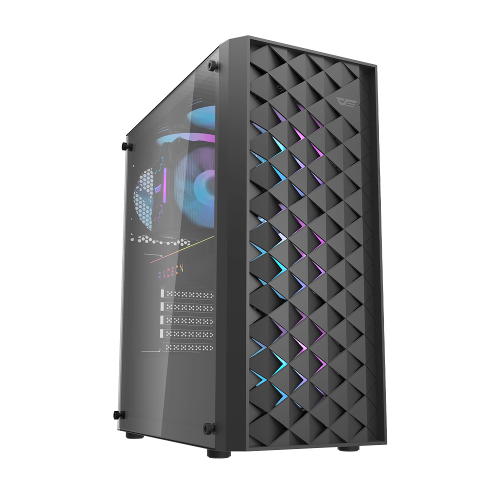 DarkFlash DK351