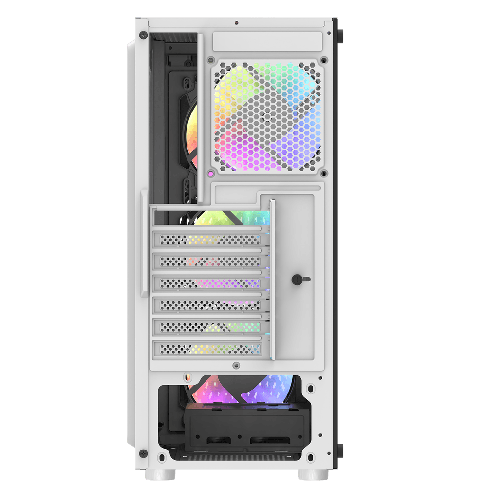 DarkFlash DK150 ATX PC Case