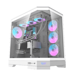 DQX90 ATX PC Case