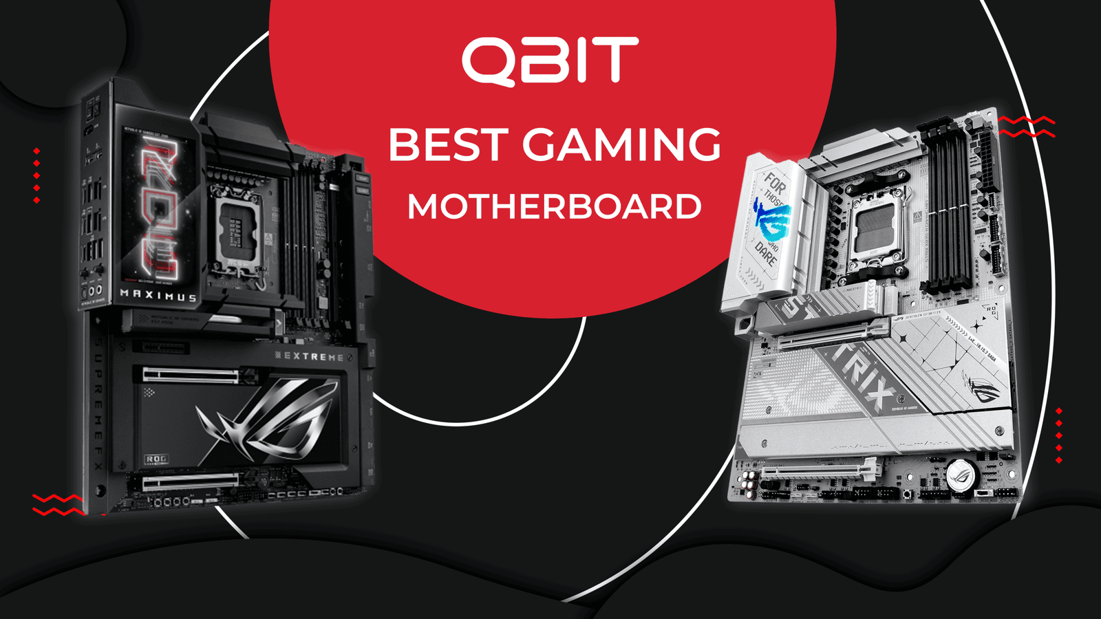 Best gaming Motherboard