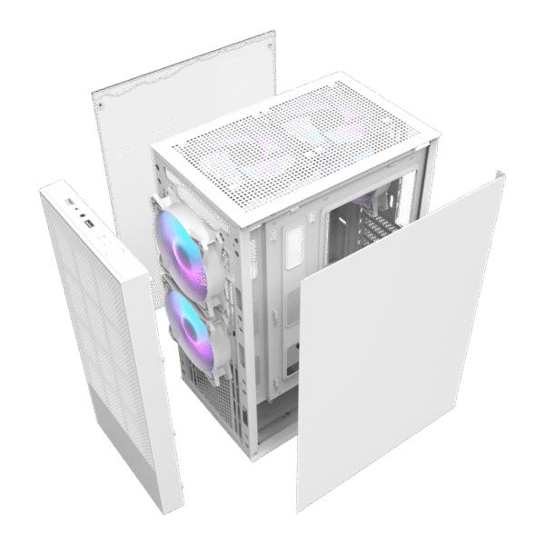 DARKFLASH A290