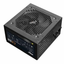 DarkFlash AIGO CK650