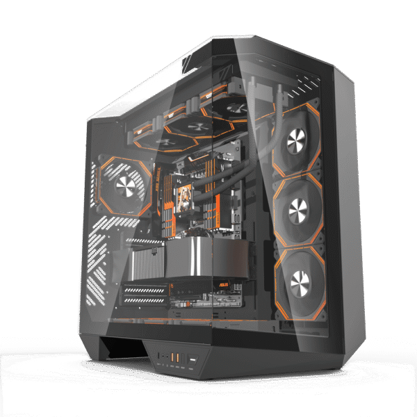 DarkFlash DY470