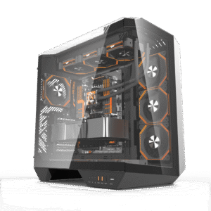 DarkFlash DY470